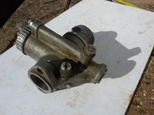 Amal T10 GP 2 Carburettor
