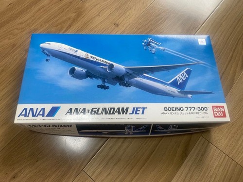 Bandai 200 ana gundam - x,