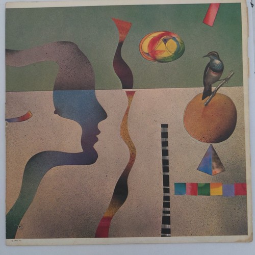 Gene harris astralsignal 12 - astralsignal, 12"