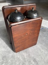 Vintage GPO Telephone Wooden