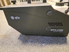QTX QTFX-LF900 Low Level Fog