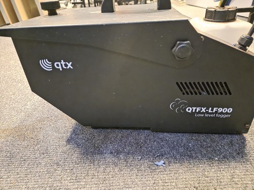 Qtx qtfx lf900 low - qtx,