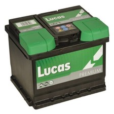 LUCAS Premium Heavy Duty 063