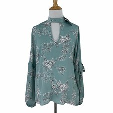 Primark Blue Blouse Women's