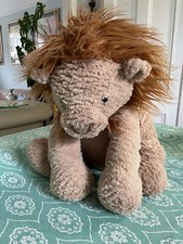 Jellycat Fuddlewuddle Lion