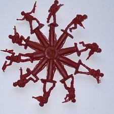 Orion 1/72 Scale AVRN Troops