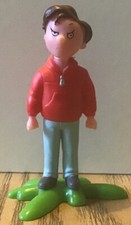 Horrid Henry RUDE RALPH Figure