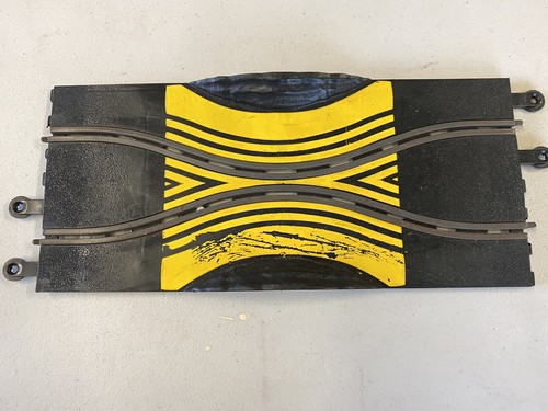 Scalextric classic track - scalextric, track,