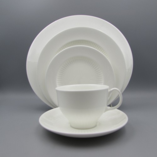 Wedgwood bone china galaxie - bone,