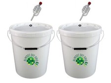 Almost Off Grid 2x 25 litre