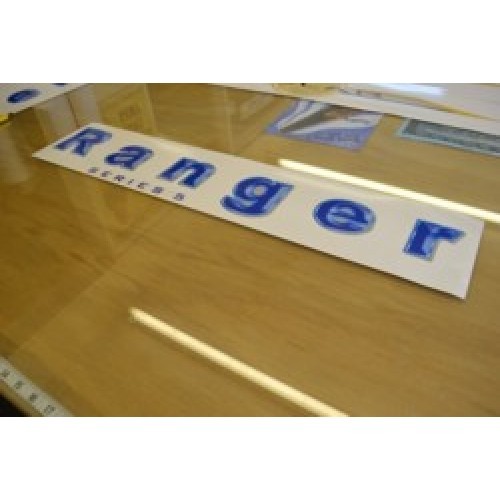 Bailey ranger - (series, 5)