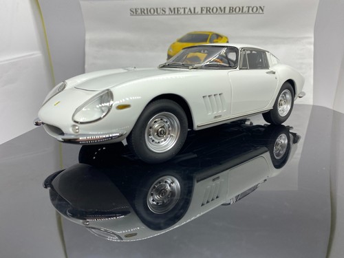 Cmc 241 1966 - m-241, ferrari
