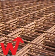 A252 Concrete Reinforcement Mesh 3.6m x 2.0m 8mm Wires