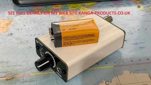 New 40m transceiver kit - transceiver,