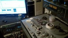 Audio transfer from - cd,