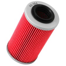 Oil Filter KN KN-564 for