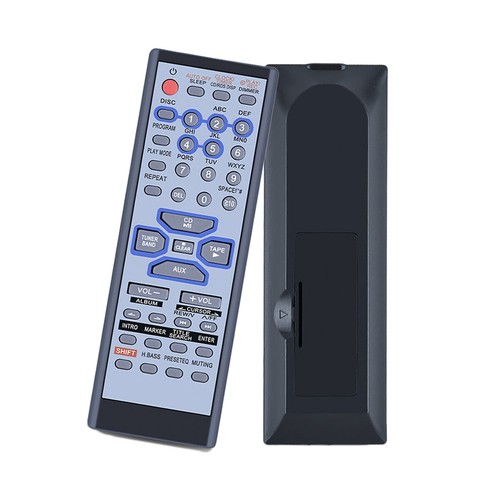 Remote control for panasonic - control,