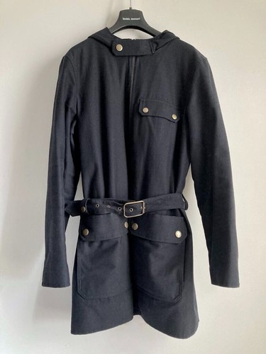 Womens navy padded - womens,