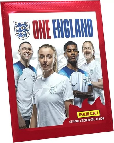 2023 one england panini - england,