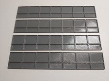 4 x 150mm Long Bridge Girder