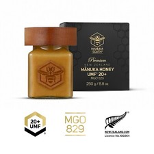 Manuka South UMF 20+ (MGO