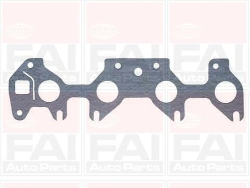 Inlet manifold gasket - manifold,