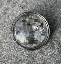 HONDA CB450 Original Sealed Beam Headlamp Unit