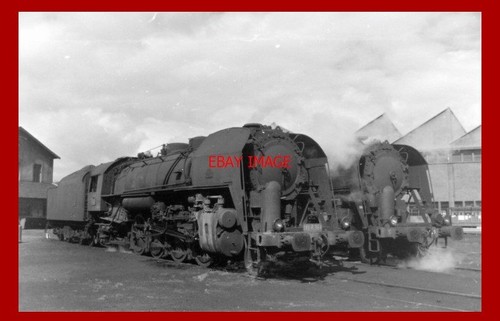Photo french railway - french,