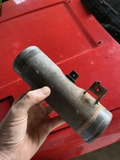 TOYOTA MR2 Mk1 Metal Air Intake Pipe In Excellent Condition AW11 1987-1990 Mk1b