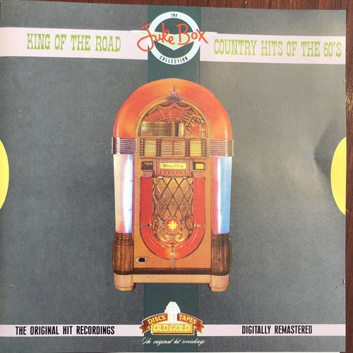 Jukebox collection king - jukebox, the