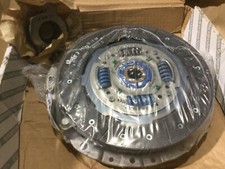 GENUINE FIAT DOBLO PUNTO ALSO COMBO BIPPER NEMO 3 PIECE CLUTCH KIT  71795115