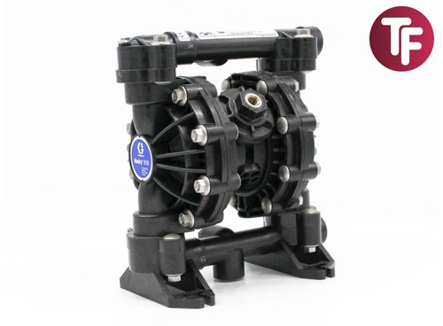 Graco d5a277 husky - graco, 1/2"