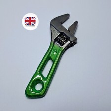 Adjustable Wrench 0–24mm