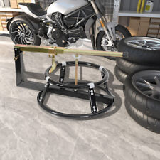 Motorcycle Tyre Changer