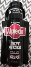 Alpecin Grey Attack Caffeine &