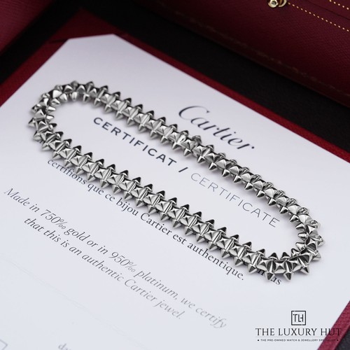 Cartier clash 18ct - clash, de