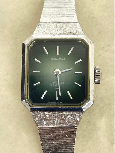 Seiko special jewels - special,