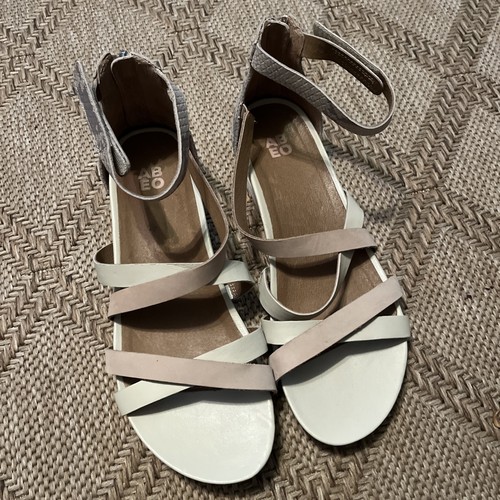 Abeo braelyn orthopedic tan - abeo,