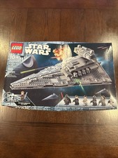 LEGO 75394 Star Wars Imperial