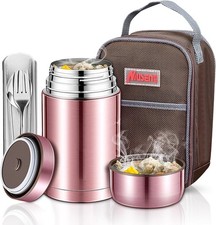 Thermal Food Flask, Soup Flask