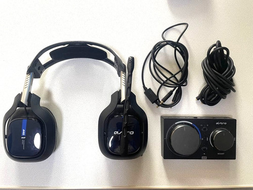 Astro gaming a40 headset - headset, +