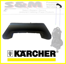 Genuine karcher pull - karcher, carry