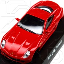 Ferrari 599 GTB Fiorano 2007