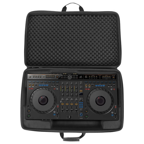 Udg creator alphatheta - udg,