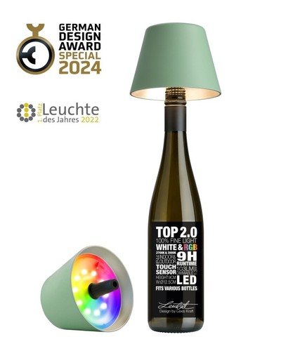 Sompex wireless top bottle - wireless,