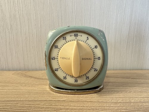 Vintage 50s 60s - , kienzle