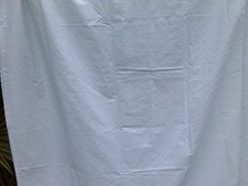 cabbages and roses flower block sage sheet set