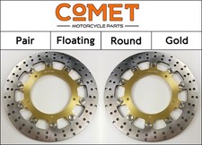 Yamaha FZ6 S2 600 S Fazer