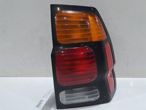 Mitsubishi shogun sport - mitsubishi,