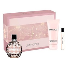 Jimmy Choo Eau de Parfum 100ml